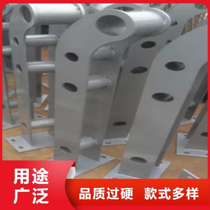 上海不锈钢栈道护栏专业生产厂家