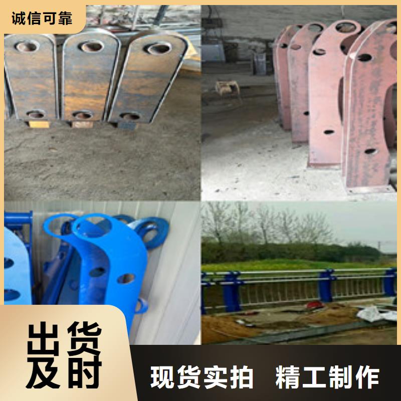 湖南省108乘5不锈钢复合管产品优势