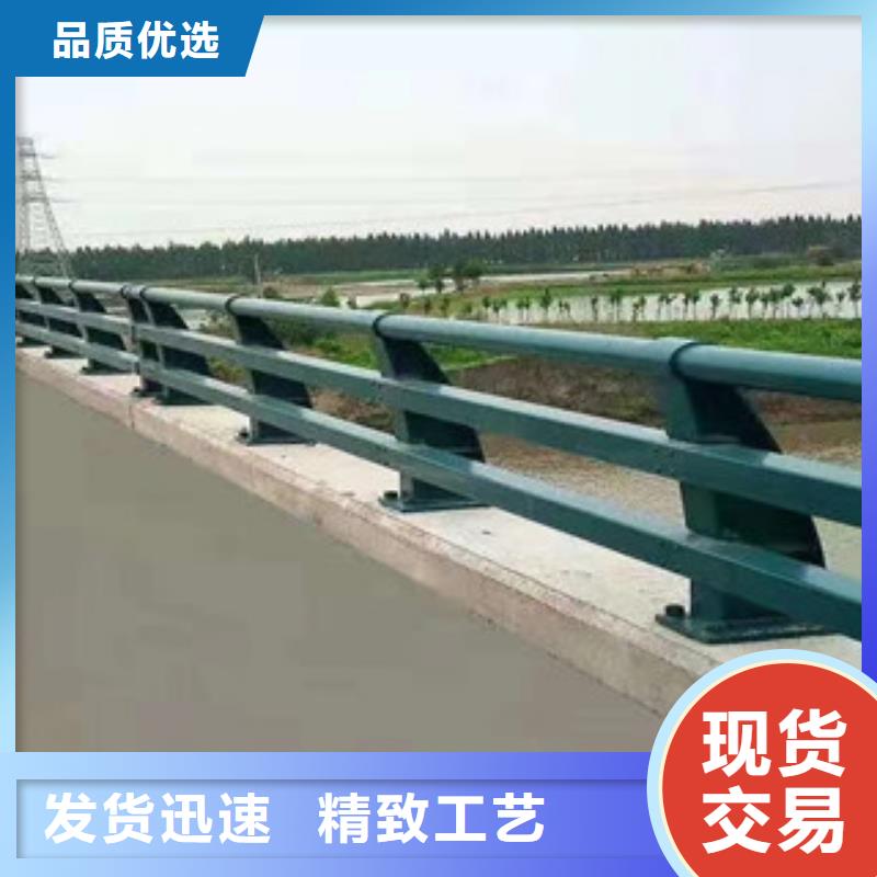 陕西不锈钢桥梁护栏供应