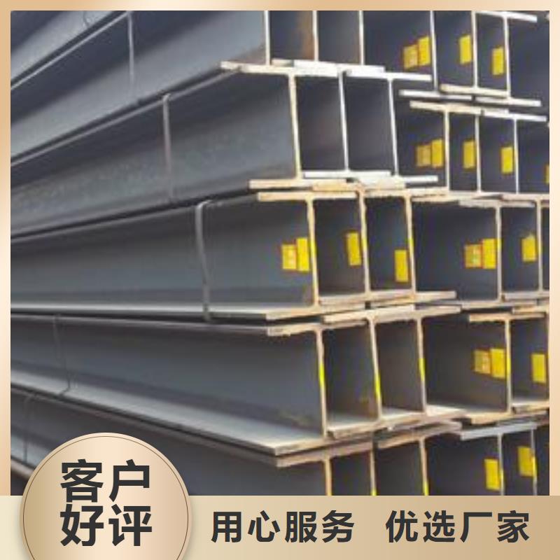 香港热轧H型钢价格变动