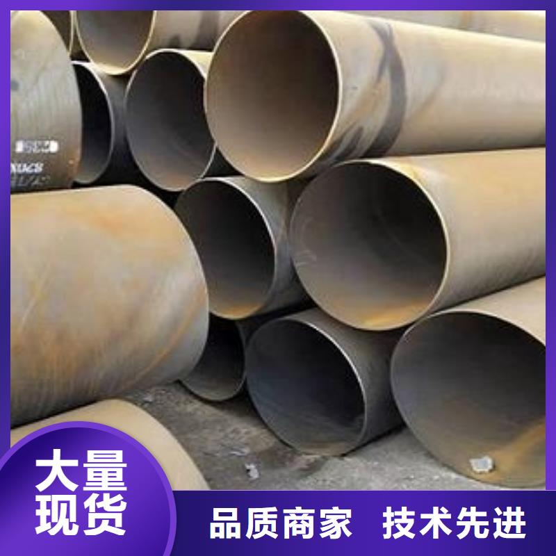 桂林螺旋钢管生产厂