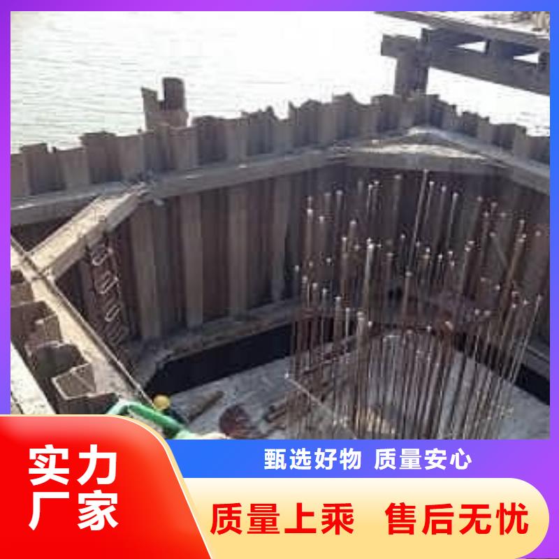 香港拉森钢板桩专业供应厂家