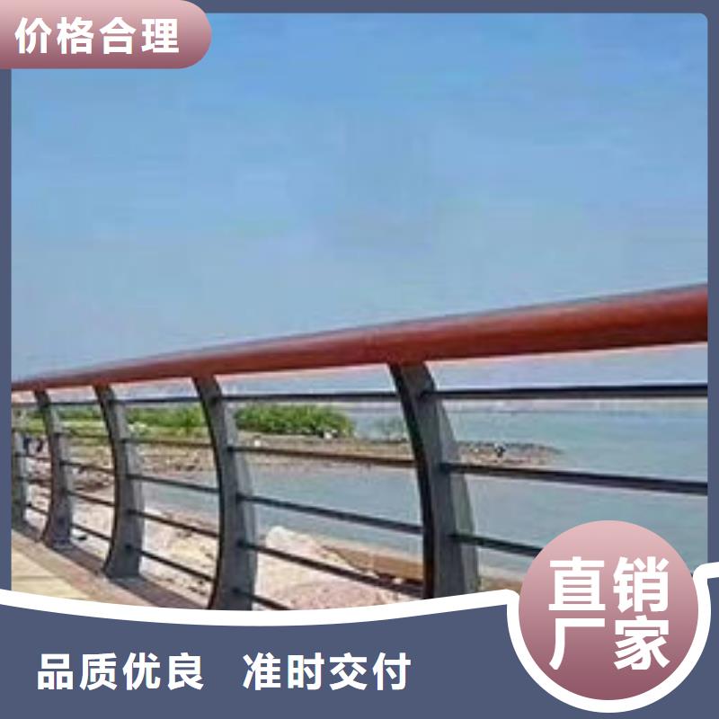 沧州新型桥梁景观护栏性价比高