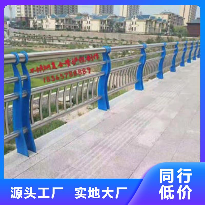 宜昌桥梁钢板立柱喷塑优质产品