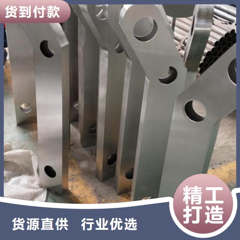 广安桥梁防撞护栏免费设计