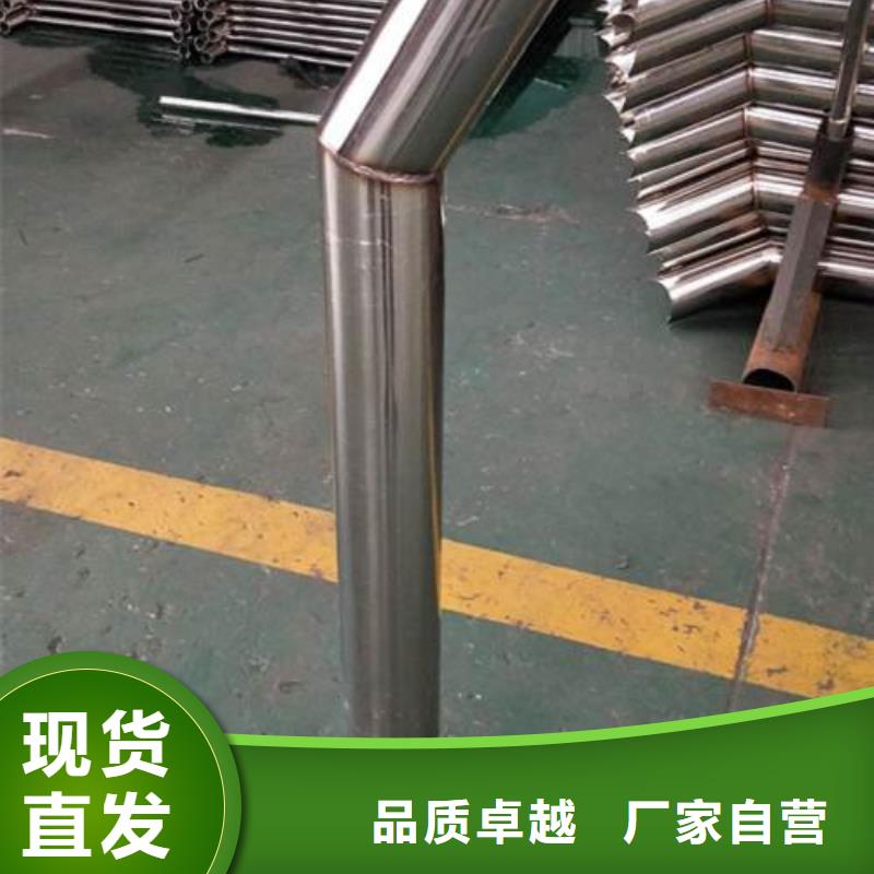 安庆道路防撞隔离护栏经济实用
