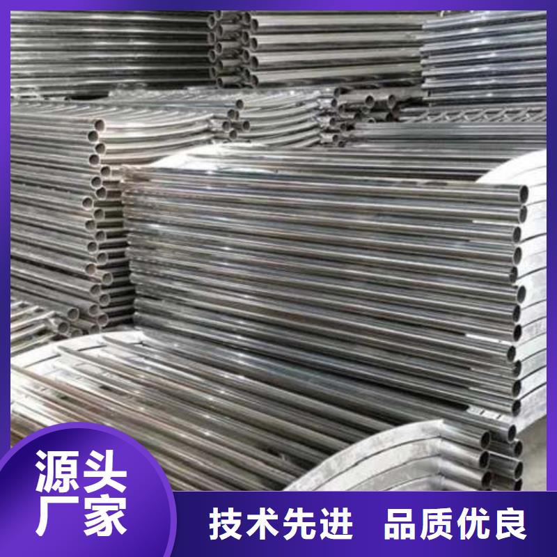 扬州热销不锈钢复合管护栏优质产品