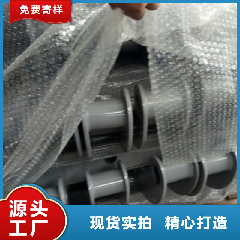 荆州不锈钢复合管道路护栏欢迎选购