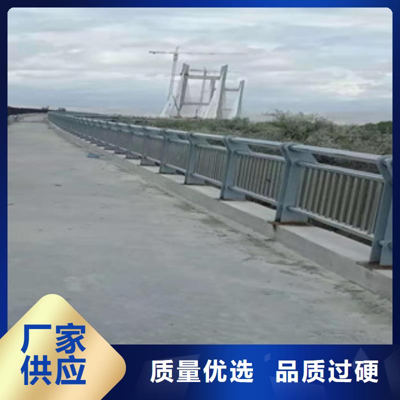 湖南不锈钢桥梁景观护栏生产销售