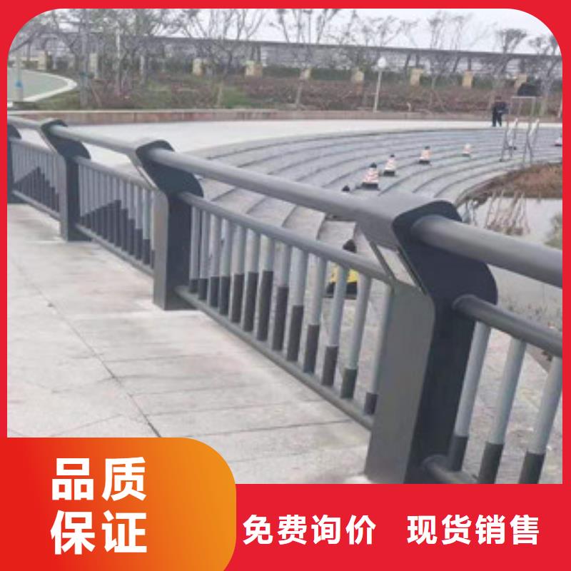 福建桥梁防撞护栏质量服务