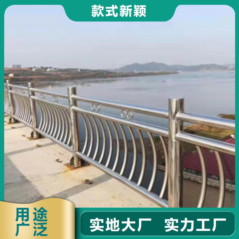 上海防护栏立柱结实耐用