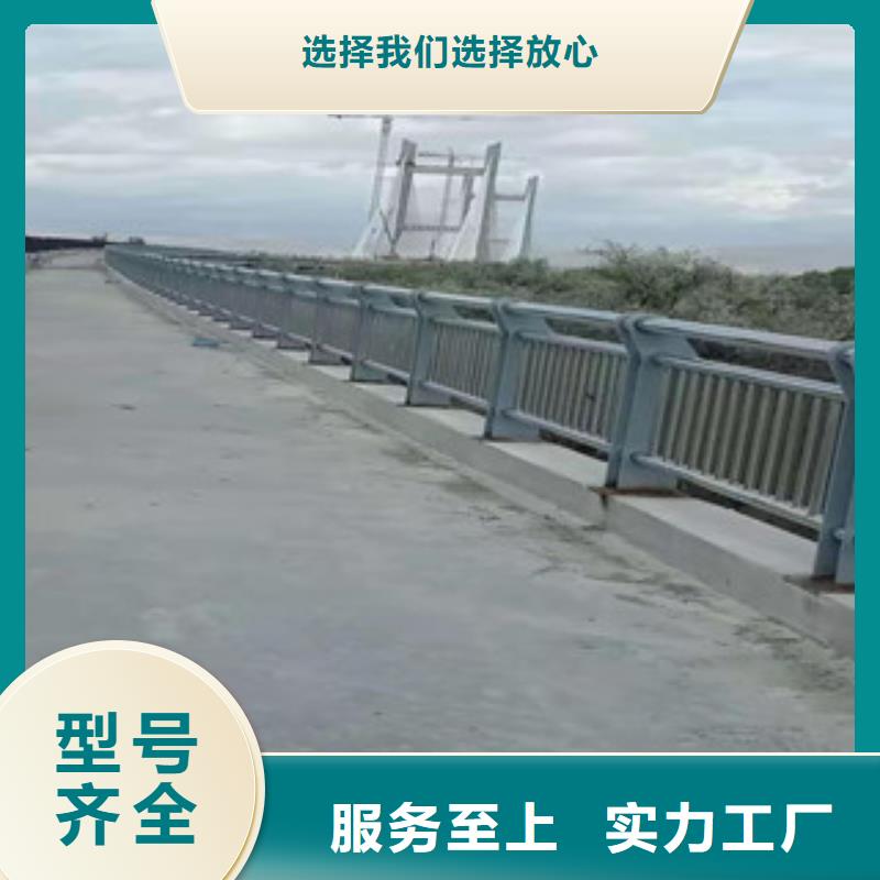 柳州桥梁钢板立柱喷塑性价比高