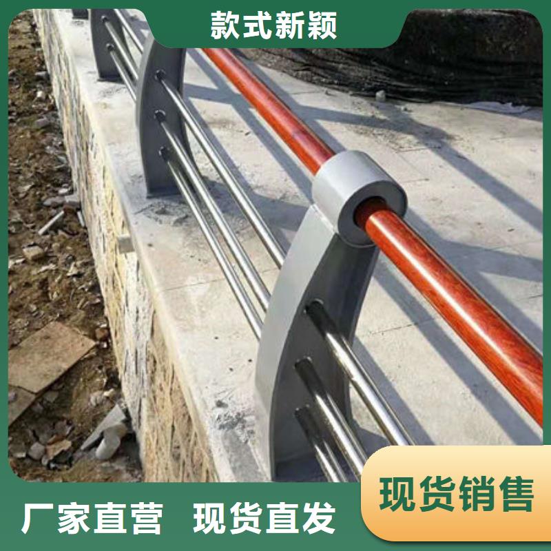 锦州201不锈钢复合管专业生产厂家