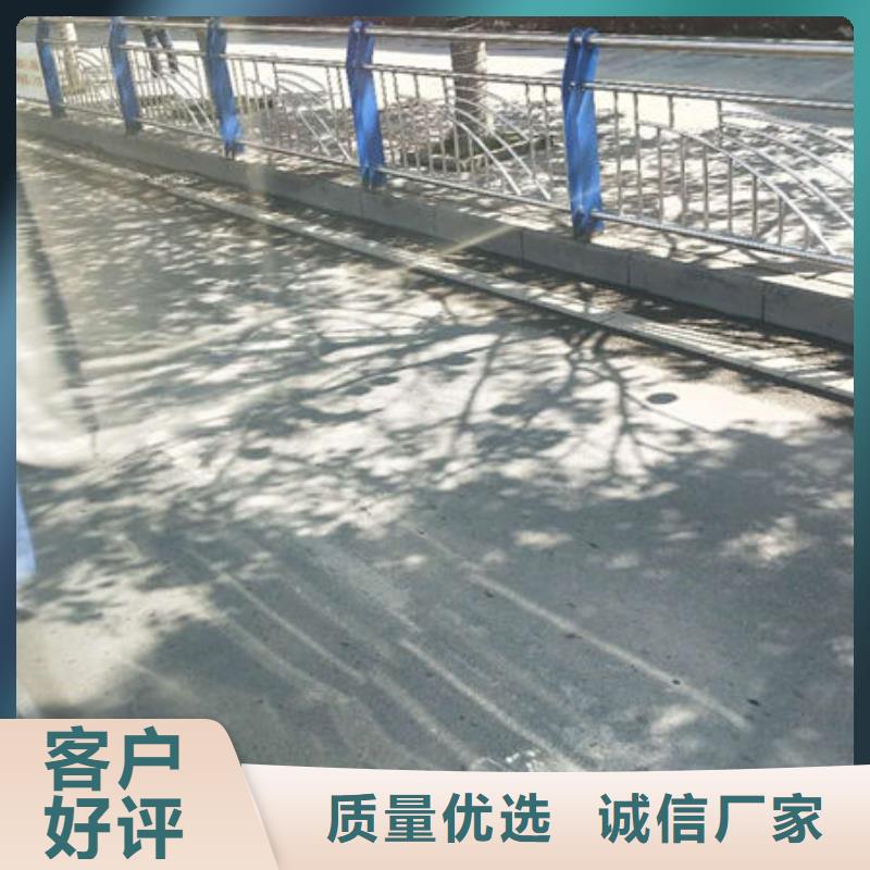 秦皇岛桥梁防撞护栏质量服务