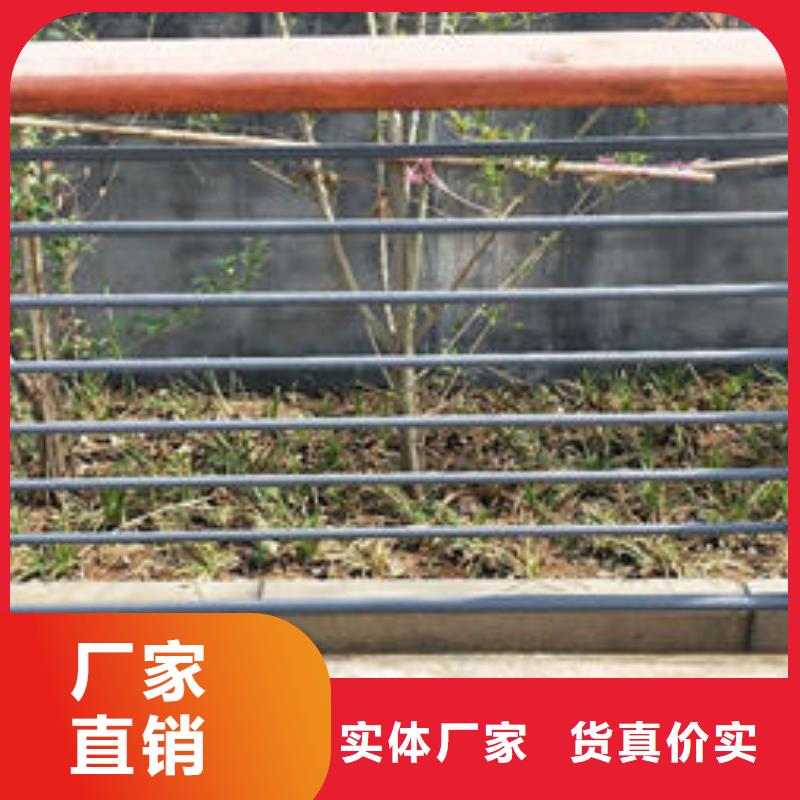 赣州桥梁景观不锈钢栏杆专业生产厂家
