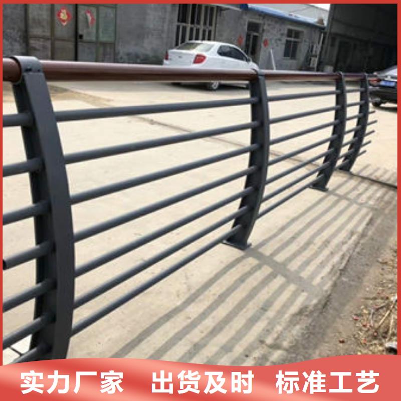 齐齐哈尔不锈钢复合管栏杆质量服务
