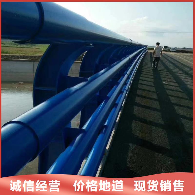 漳州桥梁灯光护栏做工精细