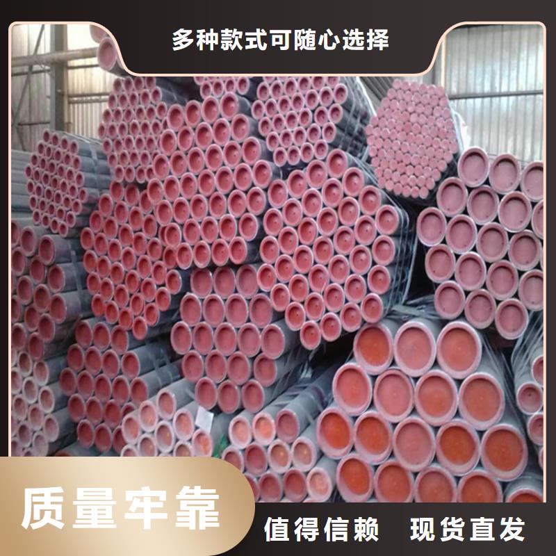 重庆DN600内外涂塑复合钢管使用寿命长
