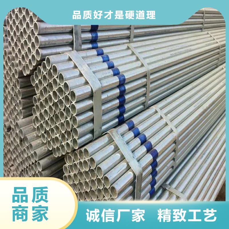 重庆外聚乙烯内环氧树脂钢管国标规格尺寸