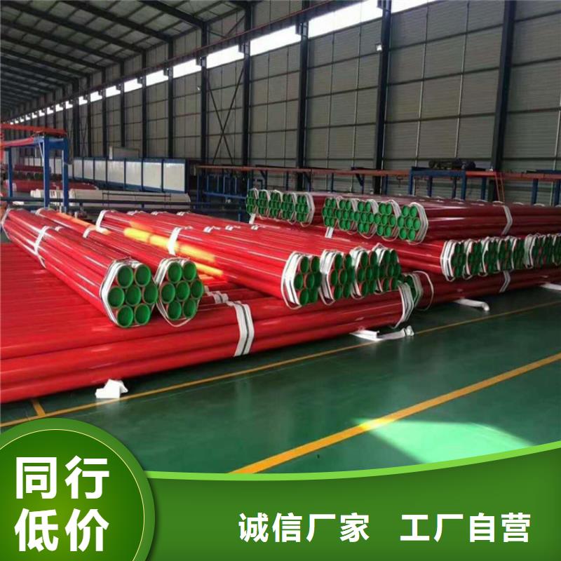 上海钢塑复合管生产供应