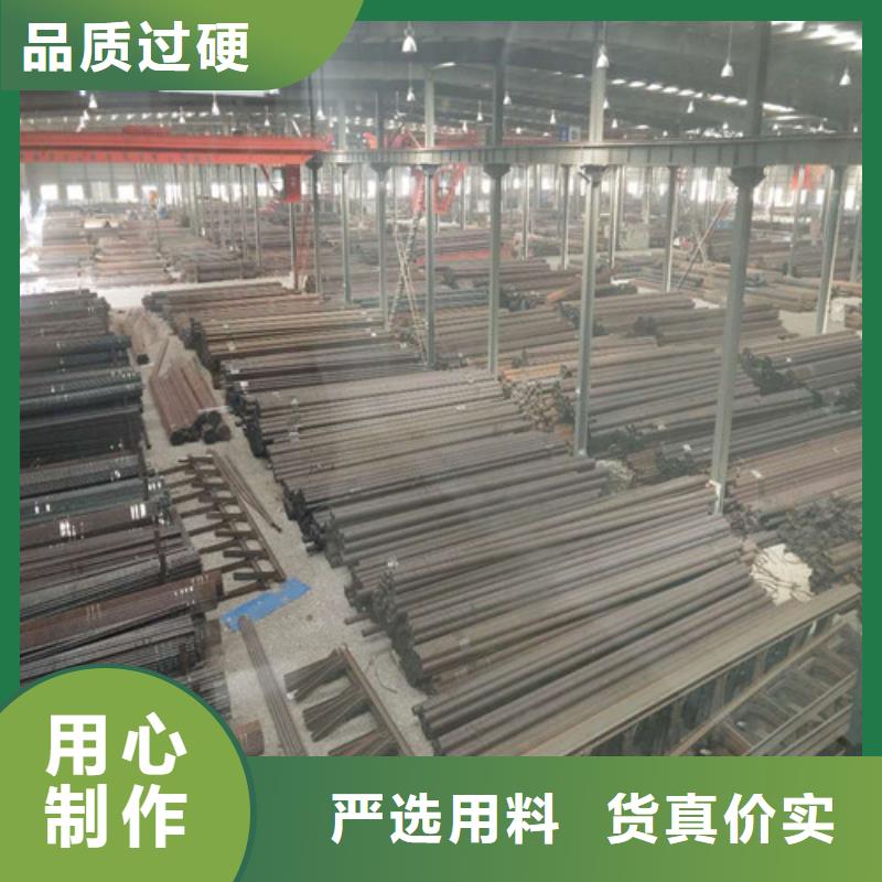 阳江不锈钢复合管栏杆专业生产厂家