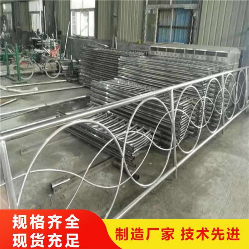 云南不锈钢碳素钢复合管护栏生产线