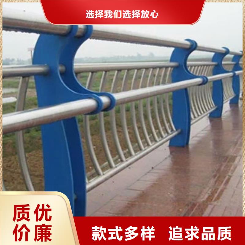 衢州景观桥梁栏杆价格