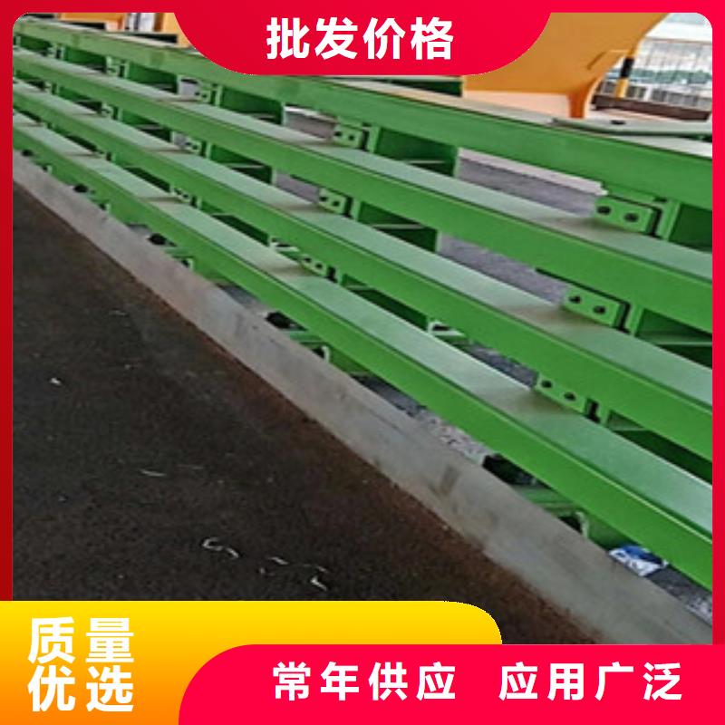 宁夏q345c铁路护栏销售