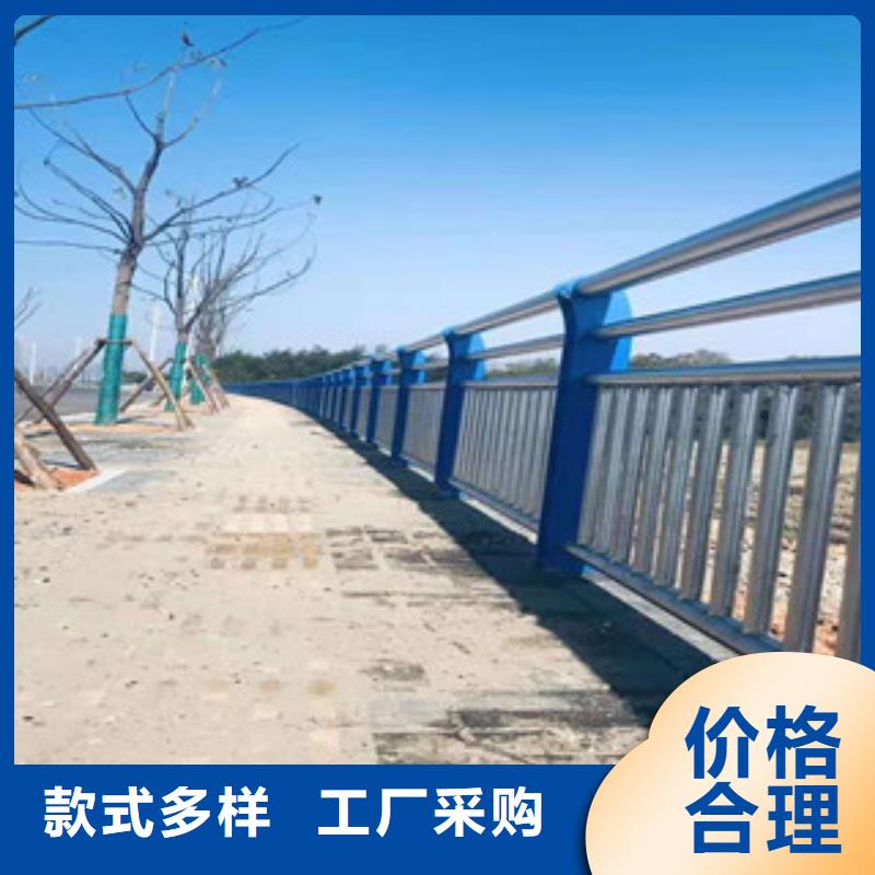 甘南市政护栏设计规范