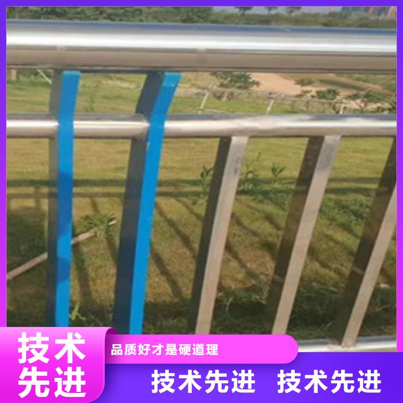 甘南景观河道铸造石栏杆的制造方法