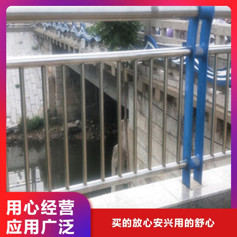 贵州铜仁公路交通工程护栏锌钢系列