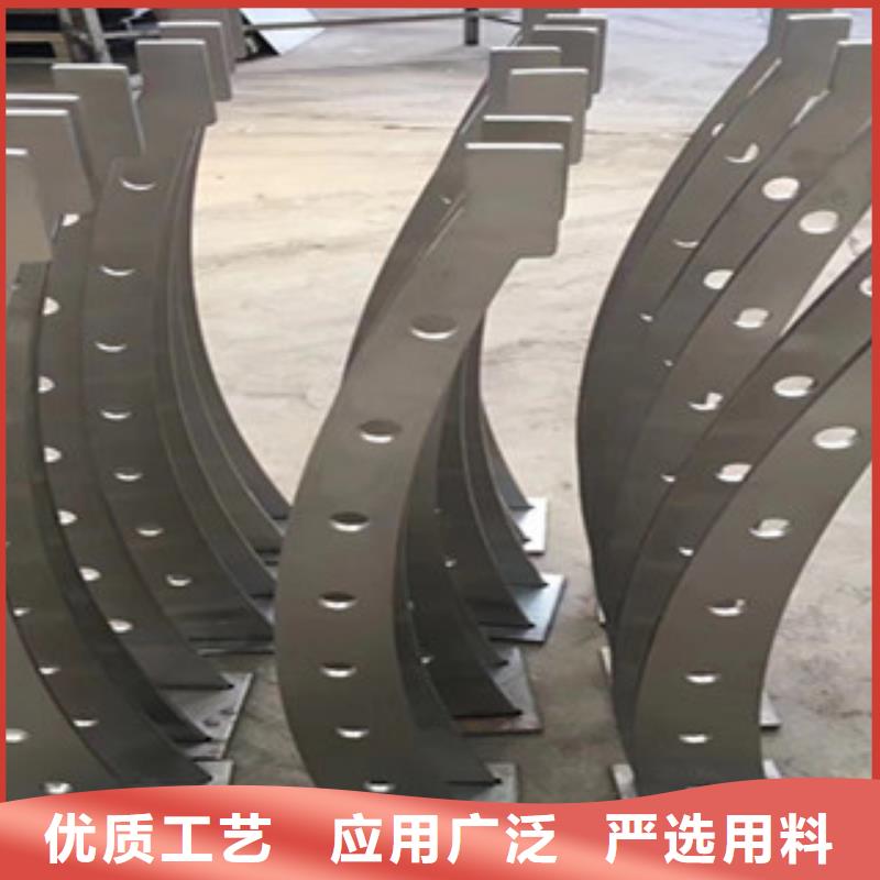 黑龙江路桥栏杆生产厂家钢板柱子