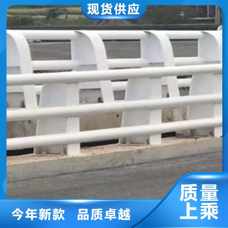 合肥桥梁防撞护栏包安装