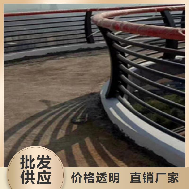 广州不锈钢钢索护栏立柱厚度