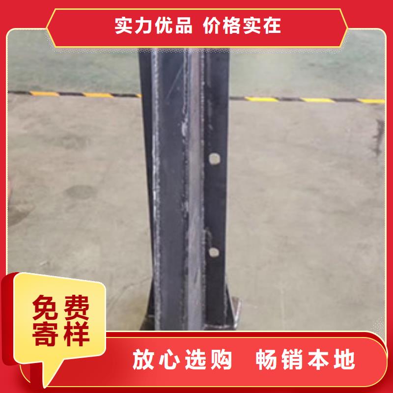 黑龙江不锈钢护栏成本低出货快供应资讯