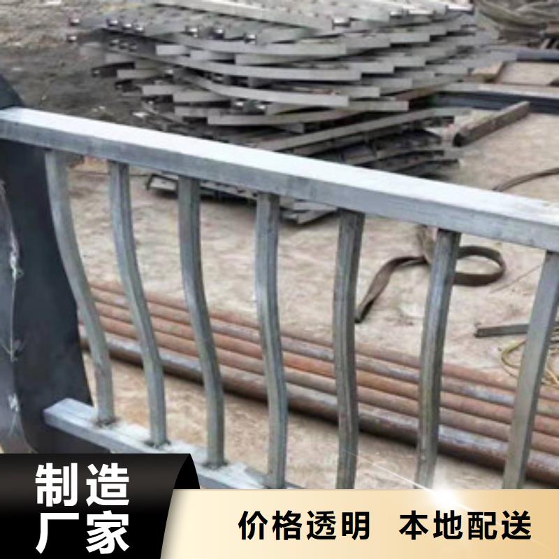 惠州不锈钢栏杆经济适用
