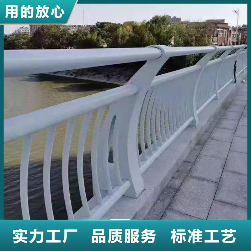 荆州桥梁防撞景观护栏专业生产厂家