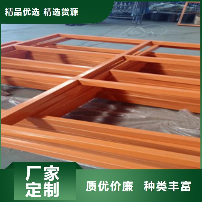 杭州桥梁钢板立柱喷塑型号齐全