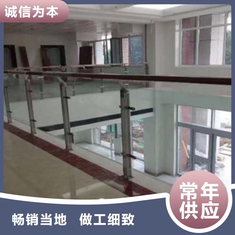 荆州不锈钢桥梁灯光护栏厂家铸造石栏杆2021款式新颖