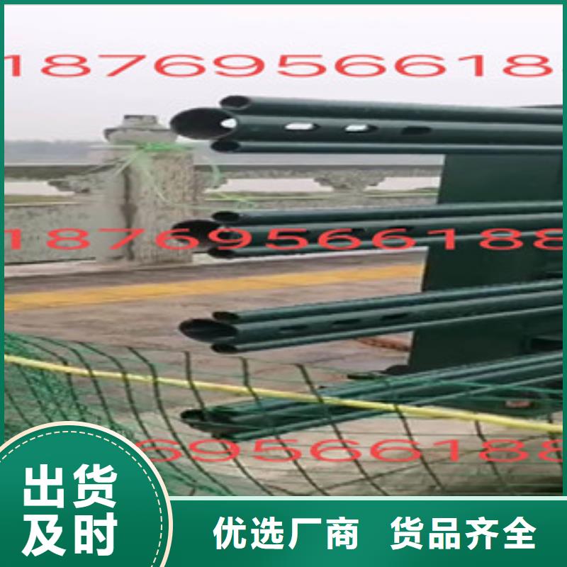 忻州铸造石护栏立柱实体厂家定制销售