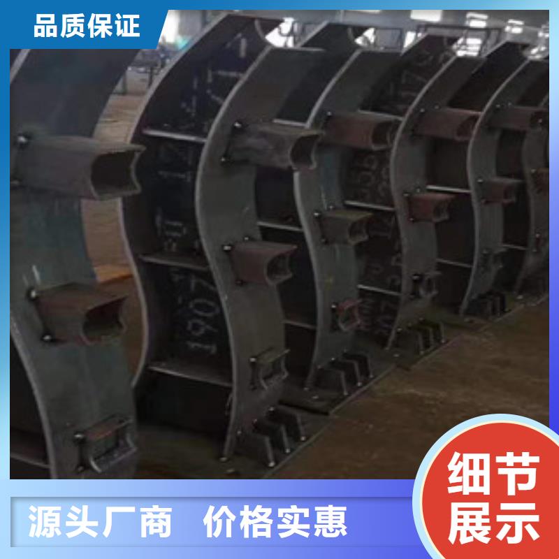 潍坊铸造石专业施工立柱价格山东护栏厂家