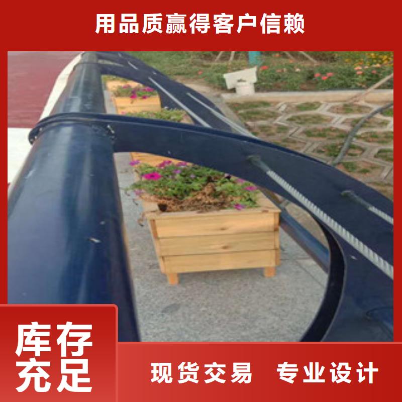 上海栈桥钢丝绳栏杆发货及时