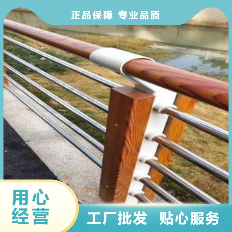 晋城桥梁栏杆每米多少钱