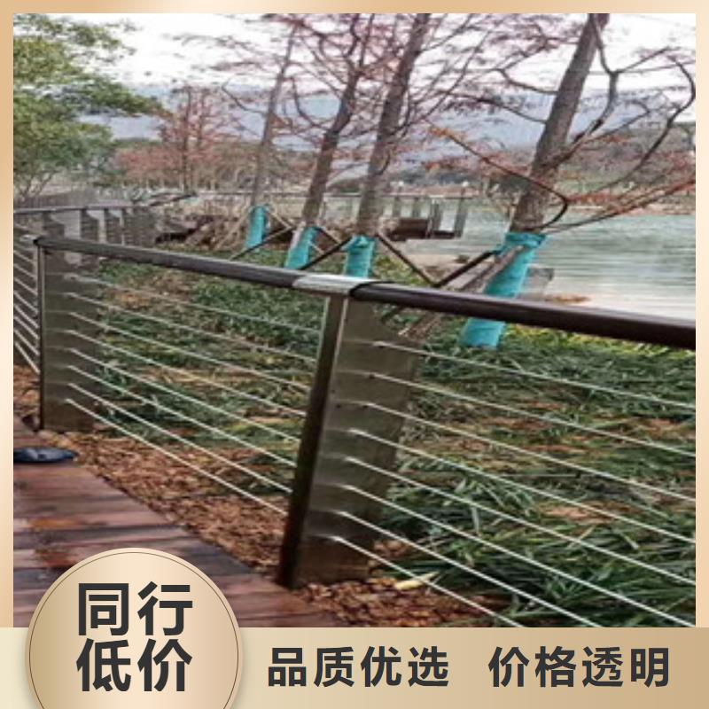 上海桥梁栏杆发货及时