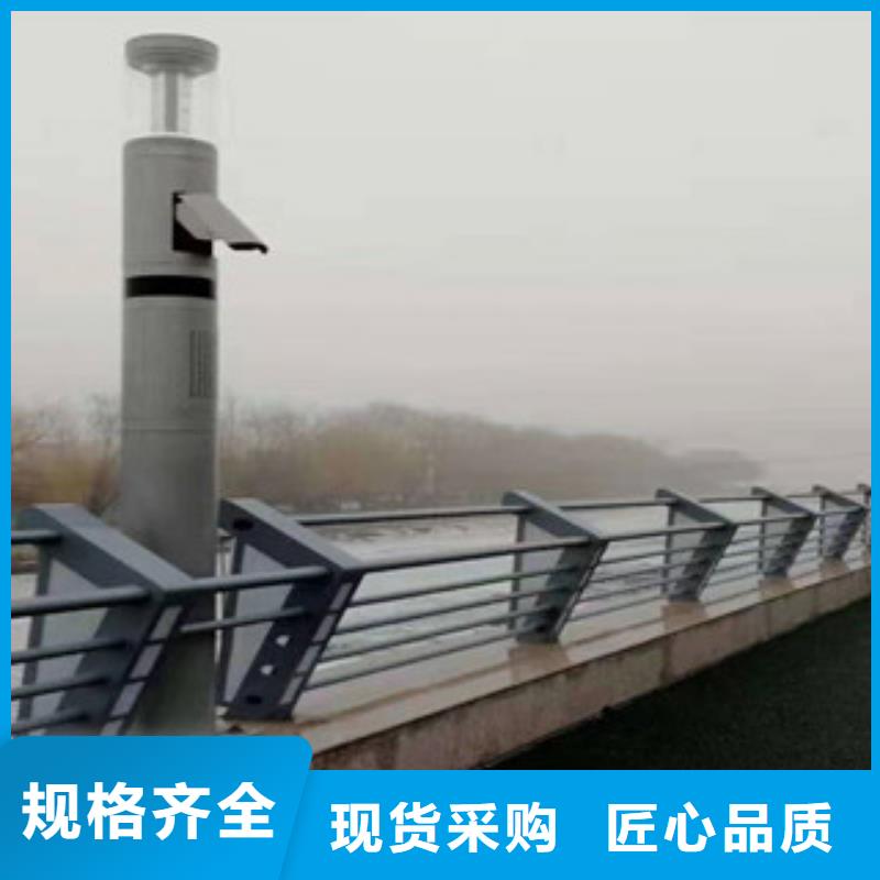 郴州桥梁栏杆提供售后安装
