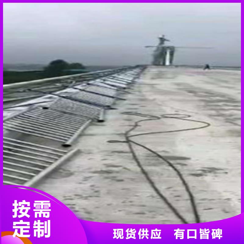 北京桥梁栏杆设计