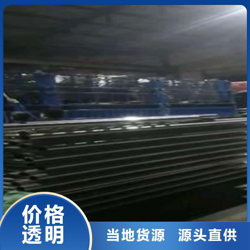 上海304木栈道栏杆生产安装