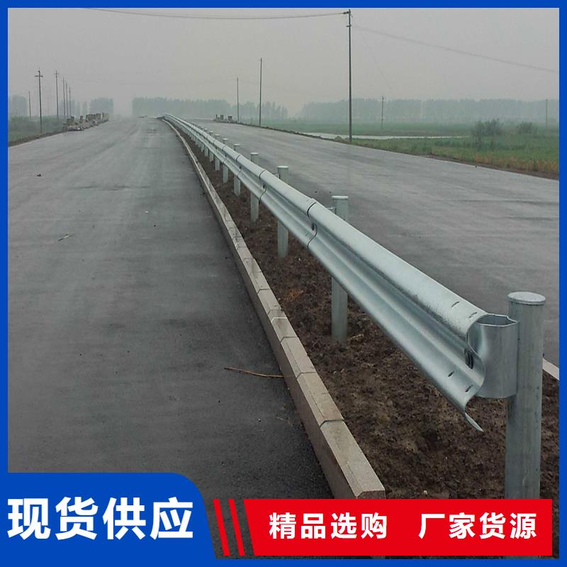 陕西西安桥梁灯光防撞护栏品质保障