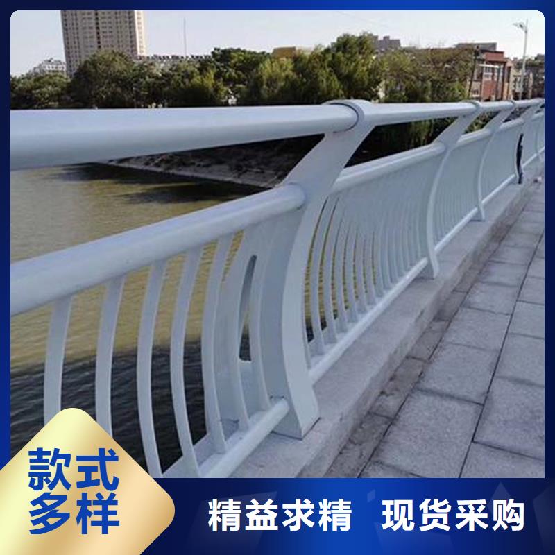 广东汕头灯光桥梁护栏专业制造15年