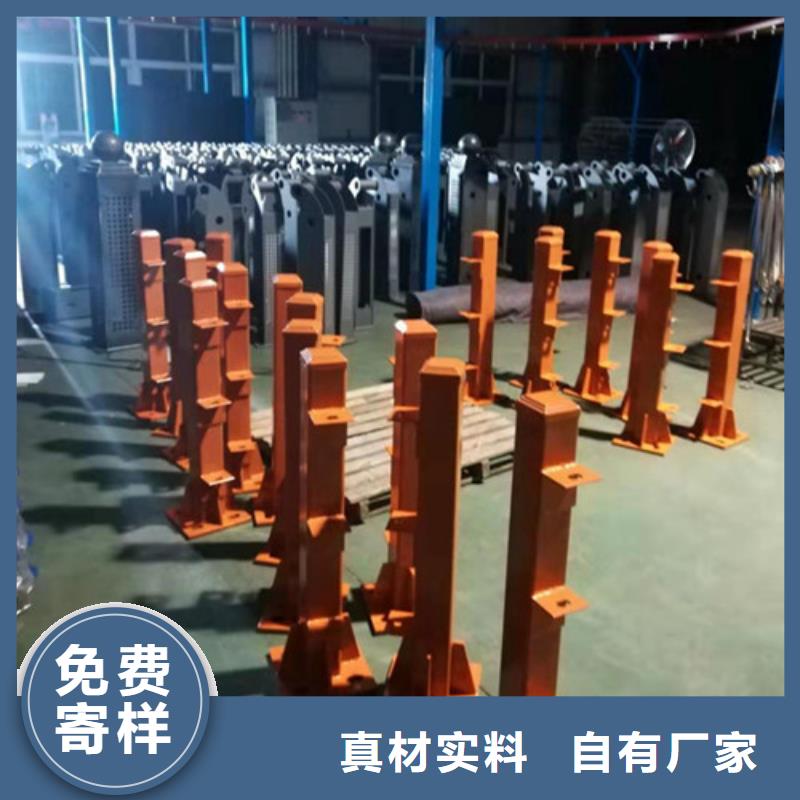 惠州铸造石景观护栏